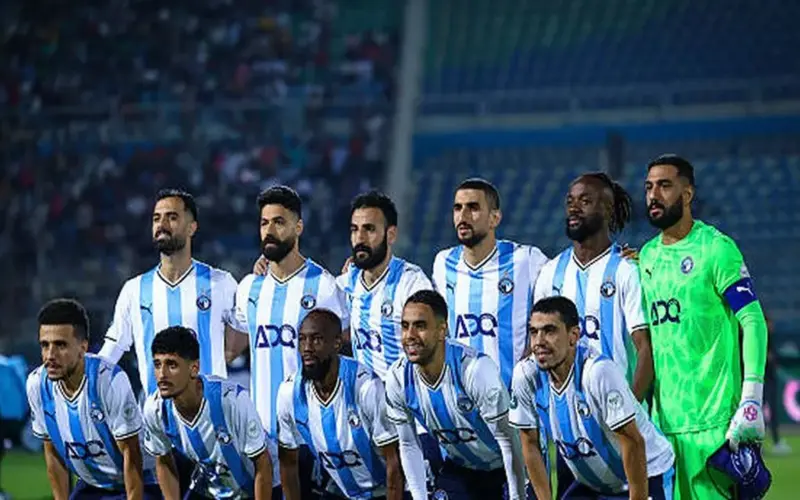 بيراميدز يفتح النار بعد التتويج بالكأس: تعرضنا للظلم.. والدوري لم يحسم
